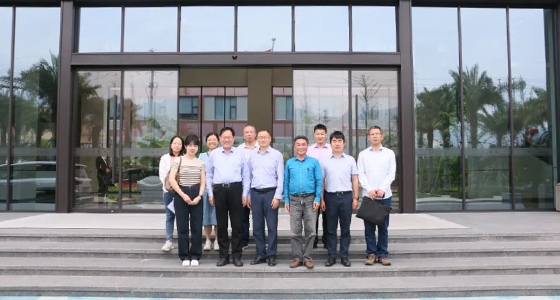 304am永利集团仪表顺遂通过省级生产制造方法转型树模项目验收